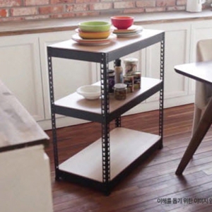 스피드랙 앵글선반 3단 1000x400 (150cm(높이))_이미지