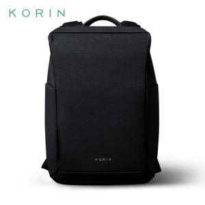코린 스냅팩 여행용 도난방지 백팩 가방 KR454A