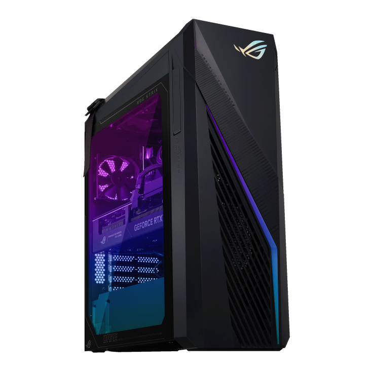 ASUS ROG STRIX G16CHR-1490KF0120 Win11
