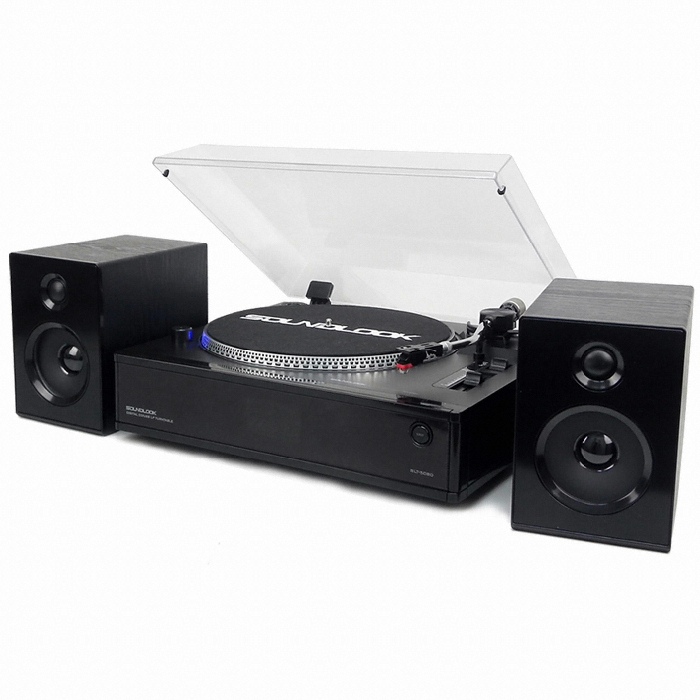 씨앤씨클럽 SOUNDLOOK SLT-5080 (정품)_이미지
