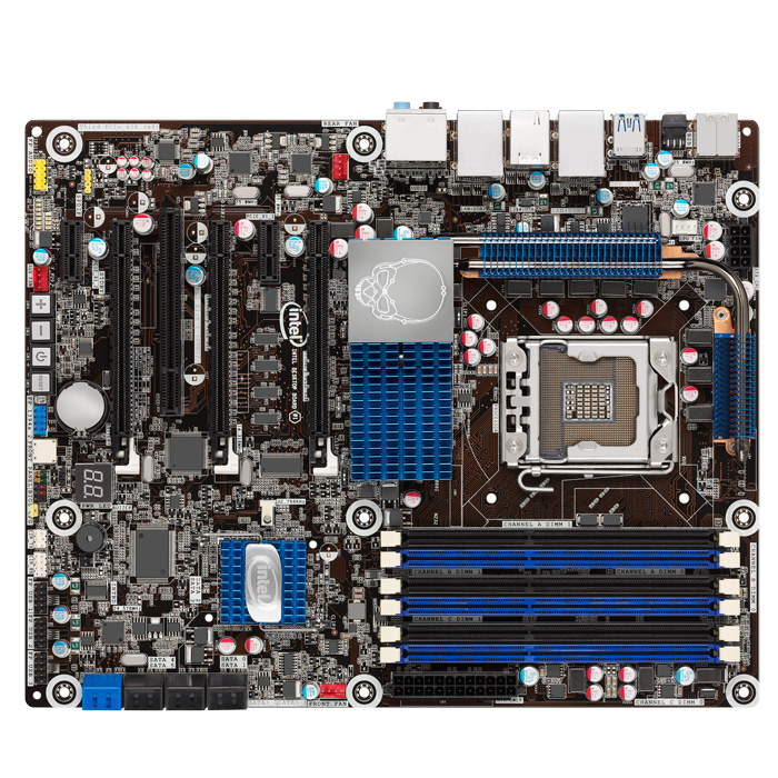 DX58SO2 Extreme