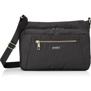 아넬로 그란데 숄더백 크로스백 여성 GTC4132Z A5 방수 다중 수납 332767