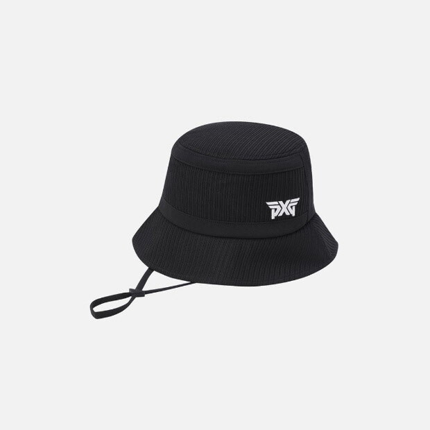 PXG 텍스쳐 버킷 햇 PJFCW961021