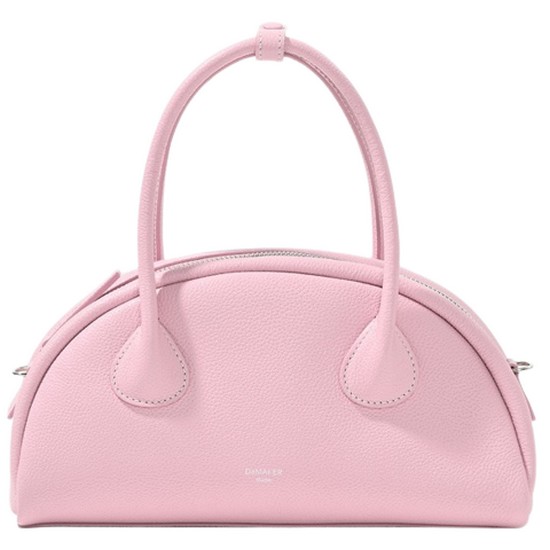 드메이커 Harper mini shoulder bag (pink)_이미지