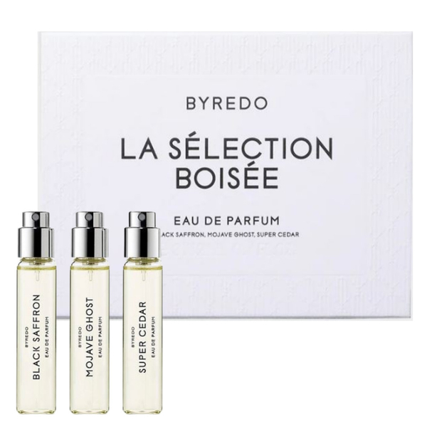 라 셀렉션 보이지 3종 세트 EDP