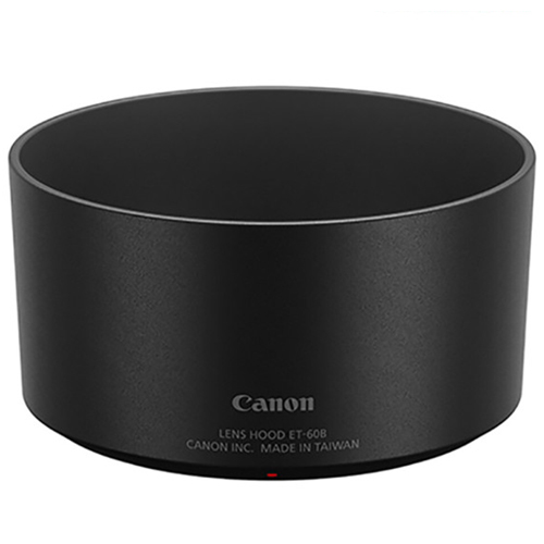 캐논  ET-60B 렌즈후드