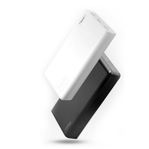 Morui PD �������͸� PL30PD 30000mAh