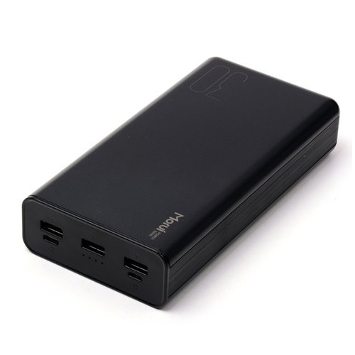 Morui PD 보조배터리 PL30PD 30000mAh_이미지