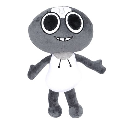 [불명] 댄디의 세계 인형 투들스 (31cm)_이미지