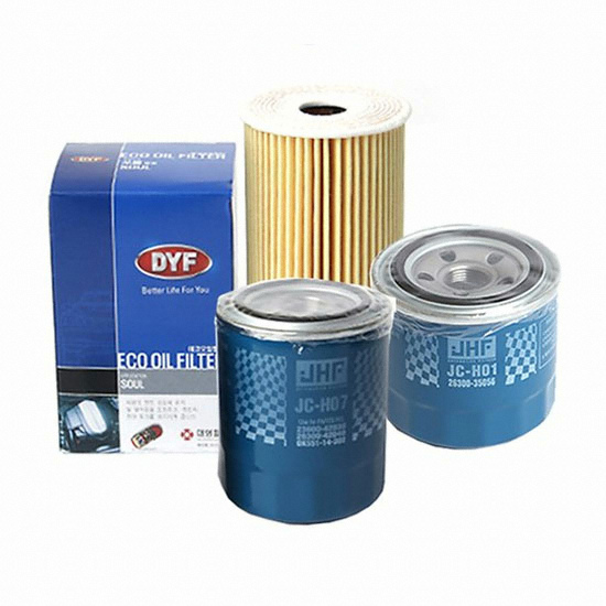 대영 DYF 오일필터 26320-3C100_이미지