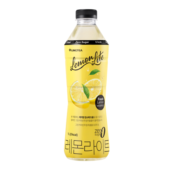 ��Ƽ �������Ʈ 1L