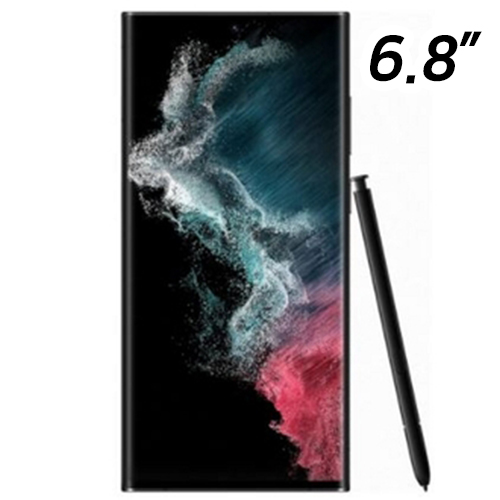 삼성전자 갤럭시S22 울트라 512GB, KT 번호이동 완납 (요금할인(선택약정))_이미지
