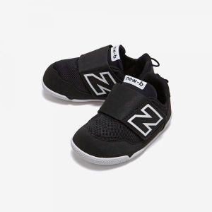  뉴발란스 키즈 운동화 IOBBK 블랙 NKPMES162B