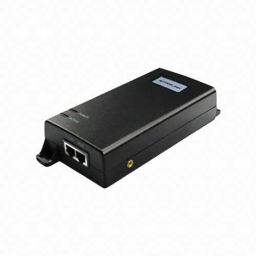 유비큐넷 STARLINK SL-POE106GRO PoE 인젝터
