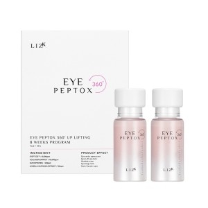 리즈케이 아이 펩톡스 360 크림 16.5g (1개)