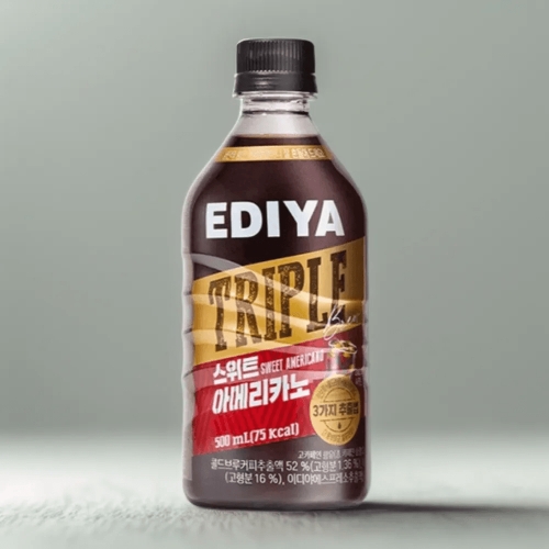 트리플 스위트 아메리카노 500ml
