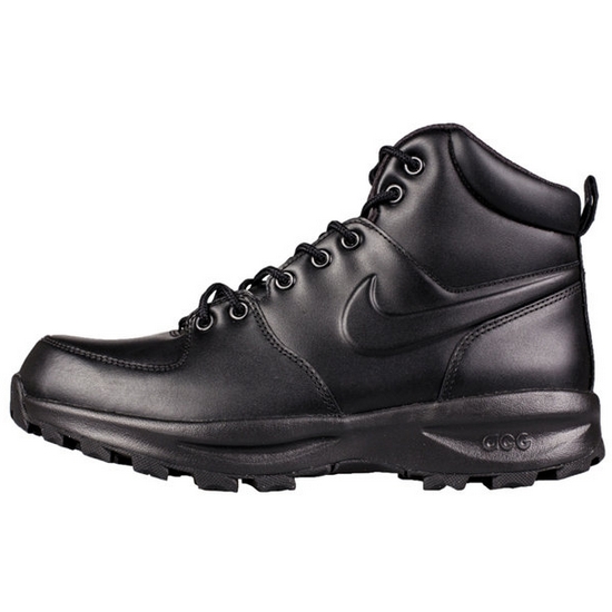 나이키 마노아 레더 454350-003 (병행)_이미지