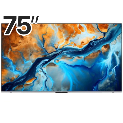 ������ S MINI LED 75 2025