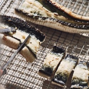 미스터장어 자포니카 민물장어 1kg 손질후 750g내외 (1개)_이미지