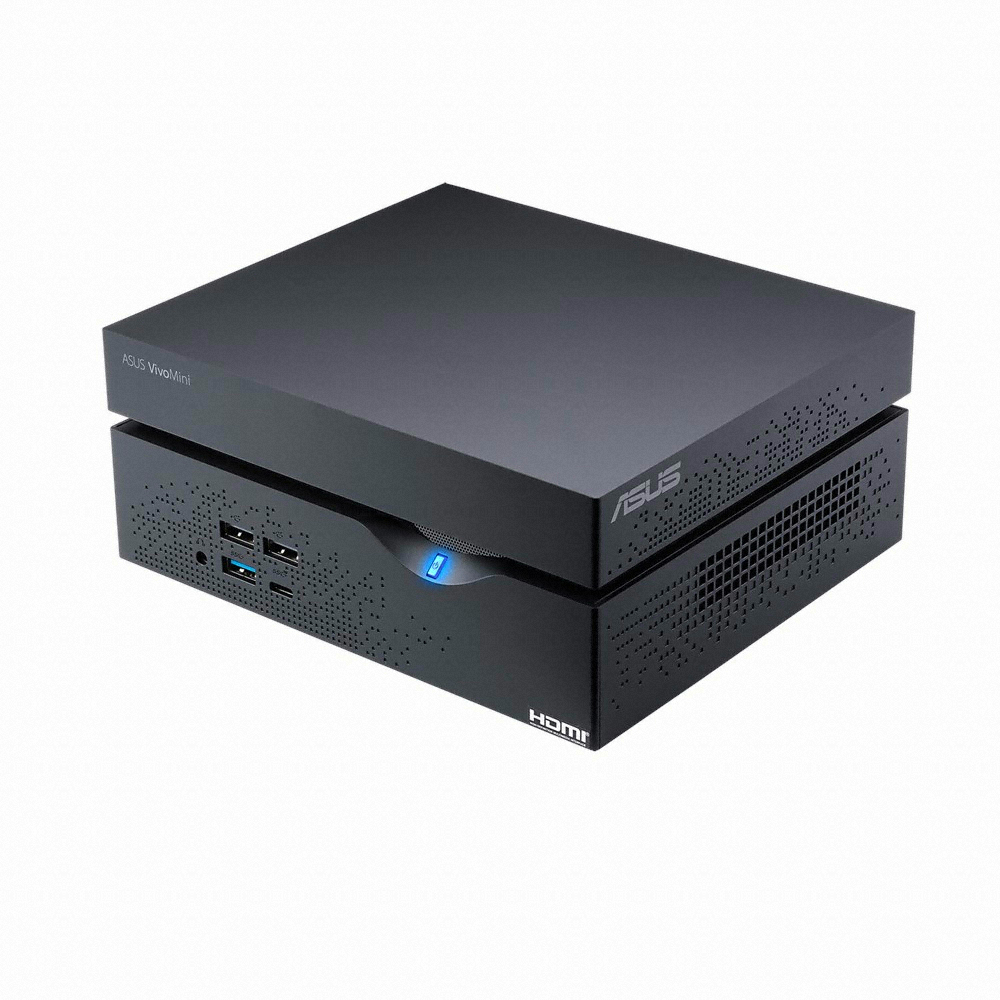 VC66-C i5-8400 HDD