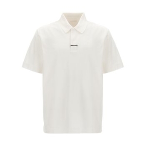 ����� T-shirt BM71H13YE1100 White