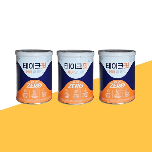 남양유업 테이크핏 케어 304g (3개)_이미지