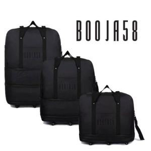 BOOJA58  가볍고 튼튼한 3단 이민가방이미지입니다. 누르면 해당 게시물로 새창이동합니다.