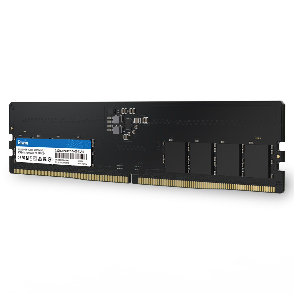 BIWIN DDR5-5600 CL46