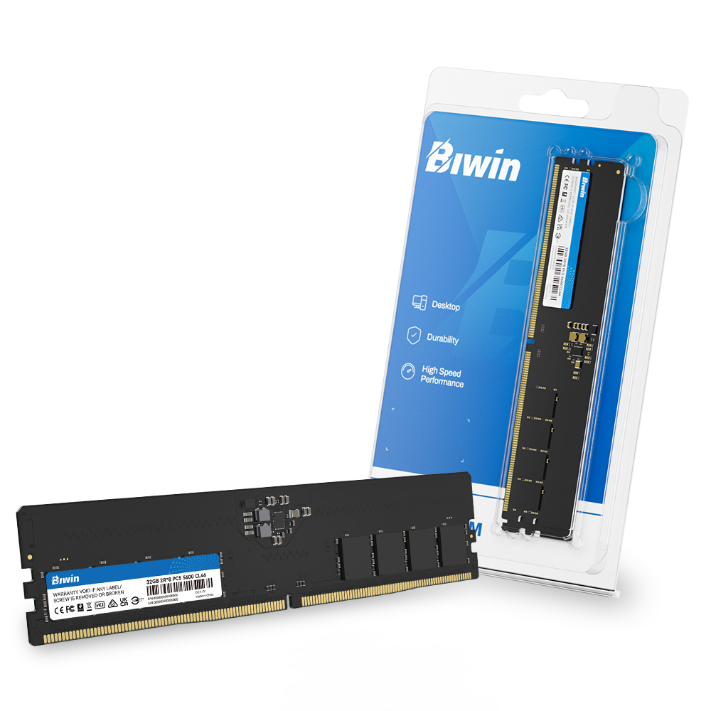 BIWIN DDR5-5600 CL46