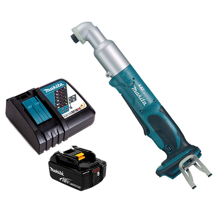 마끼다 DTL061 (5.0Ah, 배터리 1개)_이미지