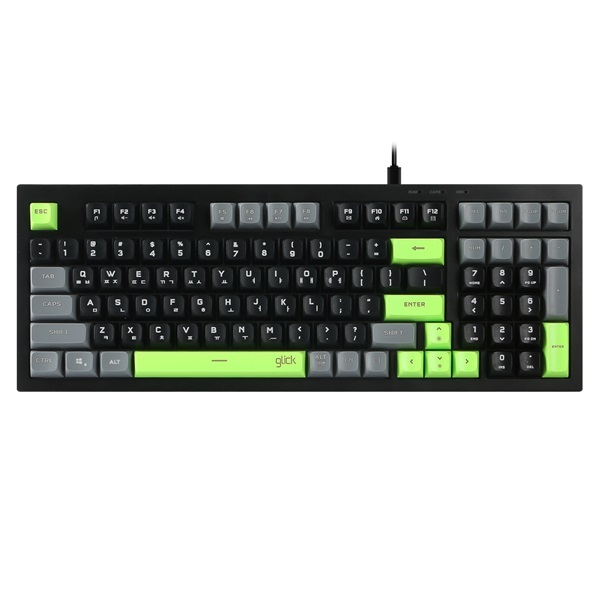 ��Ŭ��Ŀ OFFICEPRO OPK50 ���Ϸ��� M RGB ������ ��� 98