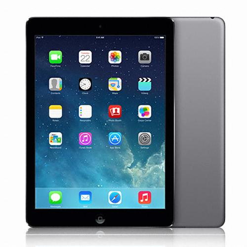APPLE iPad Air 1세대 Cellular (64GB)_이미지