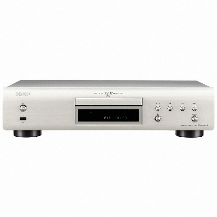 데논 DCD-800NE