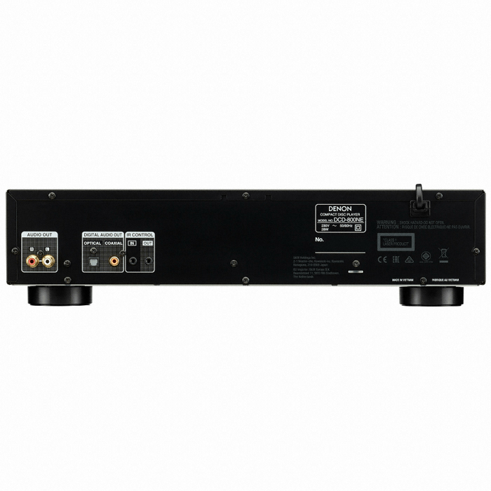 데논 DCD-800NE (정품)_이미지