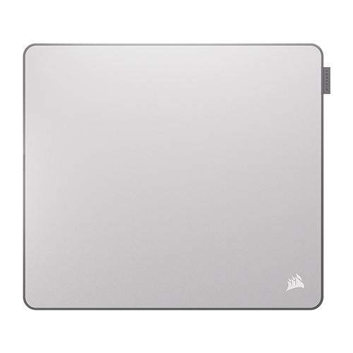 CORSAIR MM PRO Control Esports Tuned Cloth 그레이 (300x320x4)_이미지