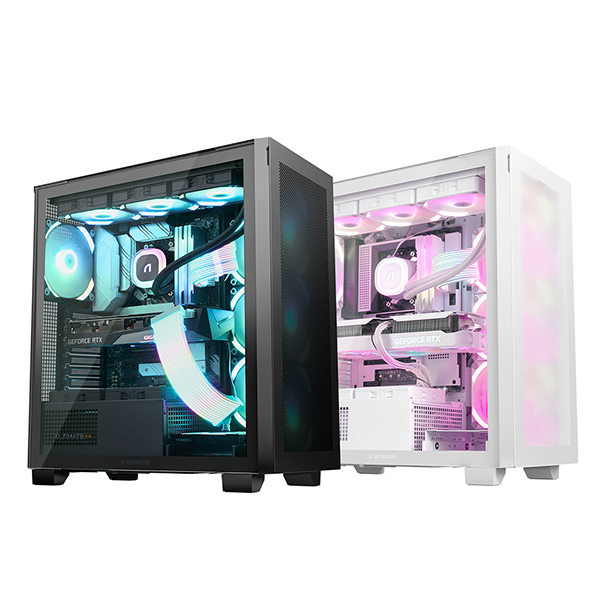 SUITMASTER 앱코 M3000 뉴본 ARGB 강화유리