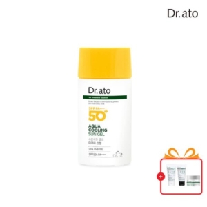 닥터아토 아쿠아 쿨링 선젤 50ml