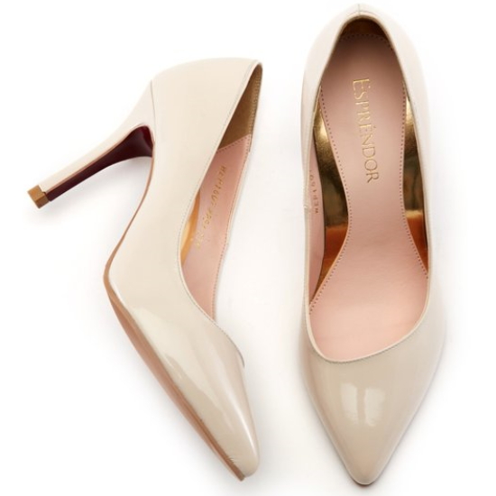 에스쁘렌도 소가죽 Stiletto WEP1607KP91_이미지