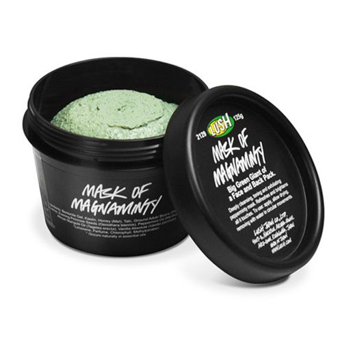 러쉬 마스크 오브 매그너민티 125g