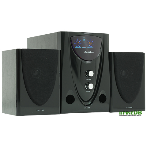 ��ũ���̺� XANATOO XT-1200