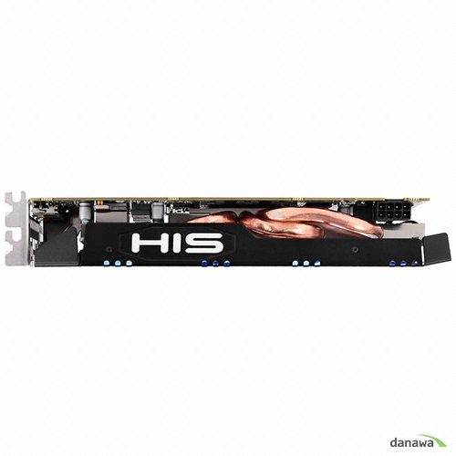 HIS �󵥿� RX 480 IceQ X2 OC D5 8GB