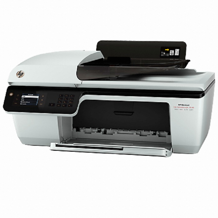 HP 데스크젯 잉크 어드밴티지 2645 무한공급기 (용량 500ml 미만)_이미지