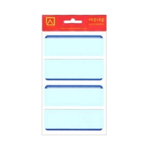 1000 보호견출지 10-404B 청색 7매/84x31 1개 소모품