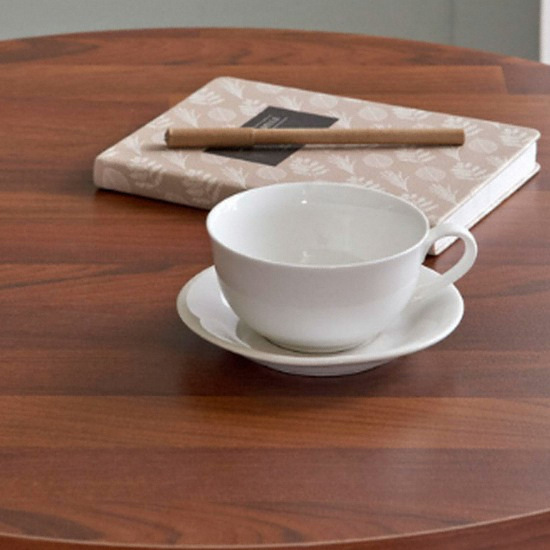 프리메이드 써클 티 테이블 500 (의자별도)_이미지