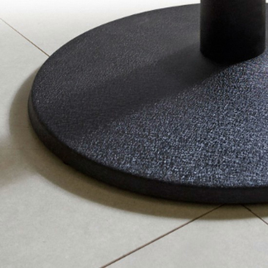 프리메이드 써클 티 테이블 500 (의자별도)_이미지