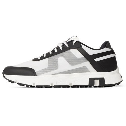 제이린드버그 벤트 500 골프 스니커즈 블랙 GMSW10643_이미지