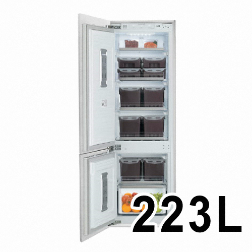 LG전자 디오스 R-D222WX
