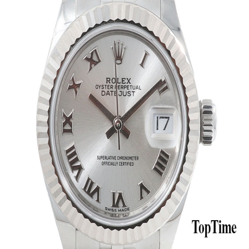 롤렉스 리브와치W  *새상품* 데이트저스트 28 핑크 로만  279174_이미지