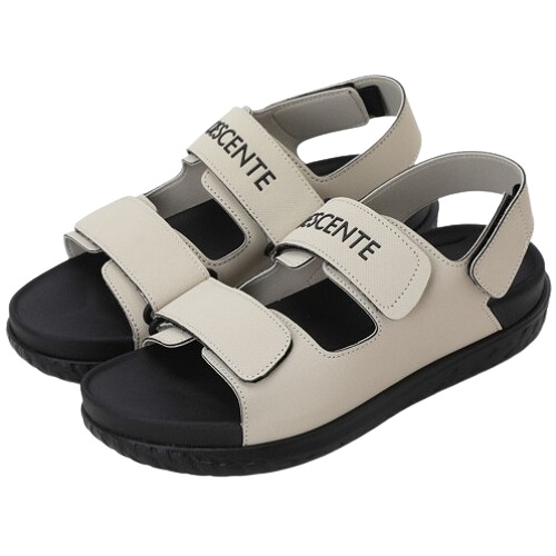 데상트 리베인 샌들 SR123LND13-CML