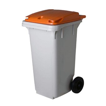 리빙월드 음식물쓰레기 <b>분리</b><b>수거함</b> 120L